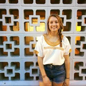 Meet your Posher, Addison